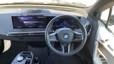 BMW iX 385kW xDrive50 M Sport 111.5kWh 5dr Auto Electric Estate
